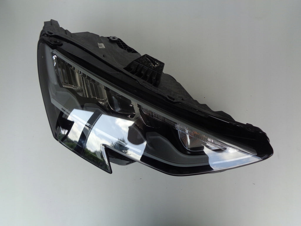 Frontscheinwerfer Audi A3 8Y0941012 LED Rechts Scheinwerfer Headlight