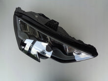 Laden Sie das Bild in den Galerie-Viewer, Frontscheinwerfer Audi A3 8Y0941012 LED Rechts Scheinwerfer Headlight