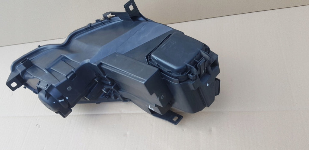 Frontscheinwerfer Smart Forfour A4545400954 Links Scheinwerfer Headlight SCH6932431680mu