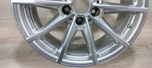 Laden Sie das Bild in den Galerie-Viewer, 1x Alufelge 17 Zoll 7.5" 5x112 30ET 6896762 BMW 4 G22 G23 G26 Rim Wheel FEL7516088040ic