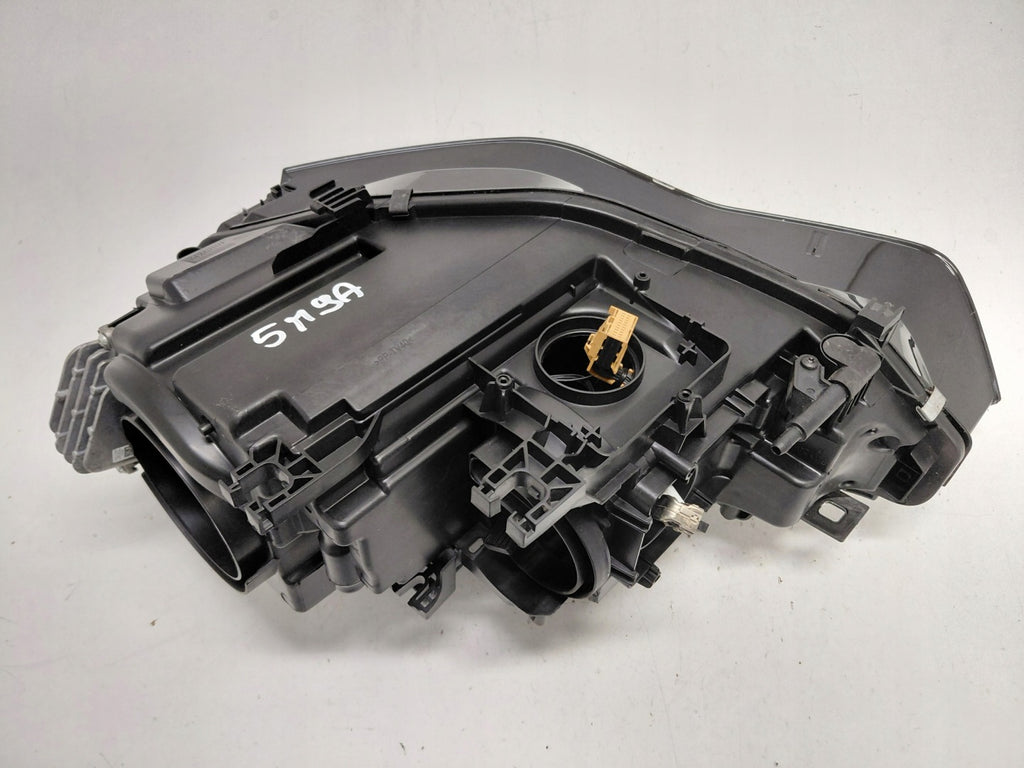 Frontscheinwerfer Audi A5 8T0941006 Rechts Scheinwerfer Headlight SCH1803437675zy