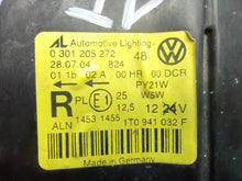 Load image into Gallery viewer, Frontscheinwerfer VW Touran 1T0941032F 1T0941031F Xenon Ein Satz Headlight SCH9870815974di