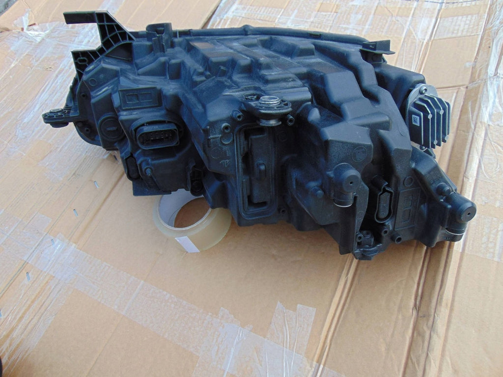 Frontscheinwerfer Skoda Octavia 5E4941015 Full LED Links Scheinwerfer Headlight SCH1233549195mh