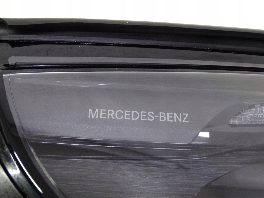 Frontscheinwerfer Mercedes-Benz Eqe A2949062601-JKB LED Rechts Headlight SCH3270416454ii
