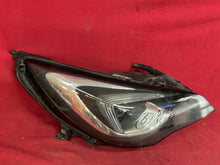Load image into Gallery viewer, Frontscheinwerfer Opel Astra 30111150 Full LED Rechts Scheinwerfer Headlight