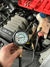 Laden Sie das Bild in den Galerie-Viewer, Motor Audi A6 C6 BDX 2.8 FSI 210PS 154kW 229TKm Benzin Engine Komplett