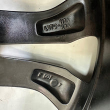 Laden Sie das Bild in den Galerie-Viewer, 1x Alufelge 18 Zoll 7.0&quot; 5x108 47 5ET L1TC-H1A Ford Puma Rim Wheel