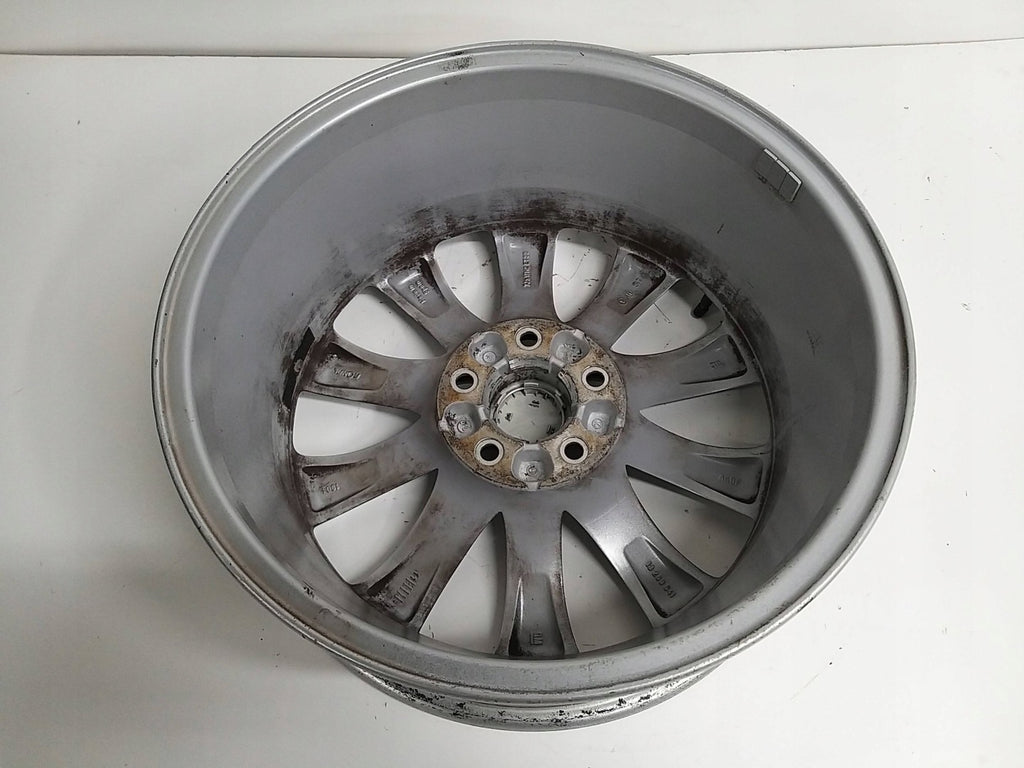 1x Alufelge 17 Zoll 5x110 13269541 Opel Meriva B Rim Wheel FEL8298828917jl