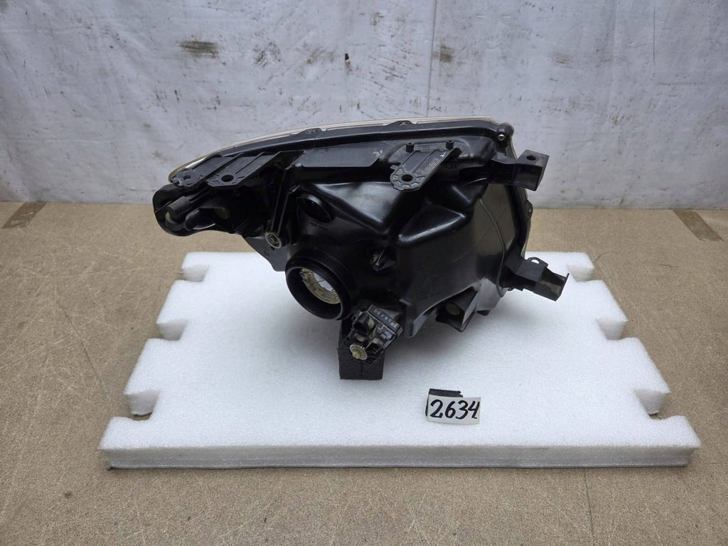 Frontscheinwerfer Ford Ranger Links Scheinwerfer Headlight SCH2436767662pz