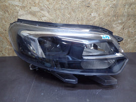 Frontscheinwerfer Opel Zafira Vivaro C 9832836480-00 Rechts Headlight