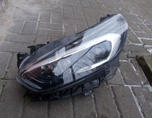 Laden Sie das Bild in den Galerie-Viewer, Frontscheinwerfer Ford Galaxy 90076253 EM2B-13W030-CR LED Links Headlight