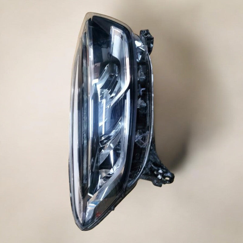 Frontscheinwerfer Renault Captur I 260107244R Full LED Rechts Headlight