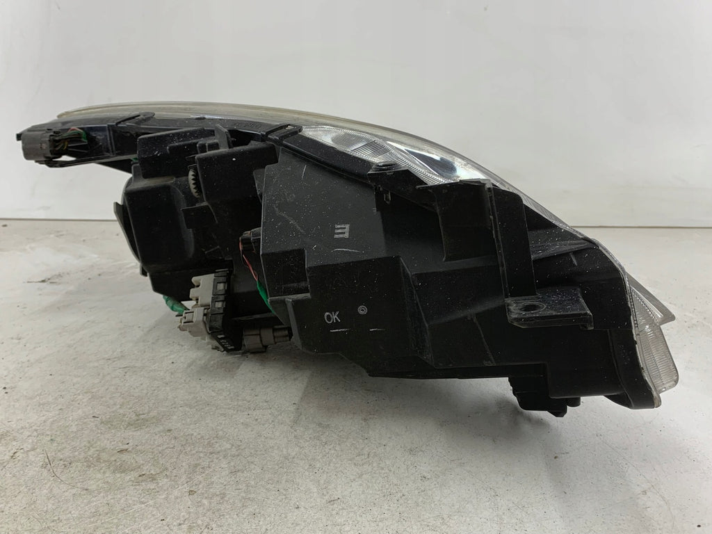 Frontscheinwerfer Mazda 3 Xenon Links Scheinwerfer Headlight