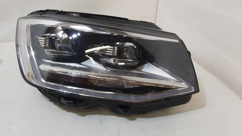 Frontscheinwerfer VW T6 7E1941036 Full LED Rechts Scheinwerfer Headlight