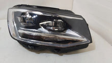 Laden Sie das Bild in den Galerie-Viewer, Frontscheinwerfer VW T6 7E1941036 Full LED Rechts Scheinwerfer Headlight