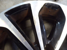 Laden Sie das Bild in den Galerie-Viewer, 1x Alufelge 18 Zoll 6.5" 5x114.3 8086-14A Nissan Qashqai I J10 Rim Wheel FEL9468434176yx