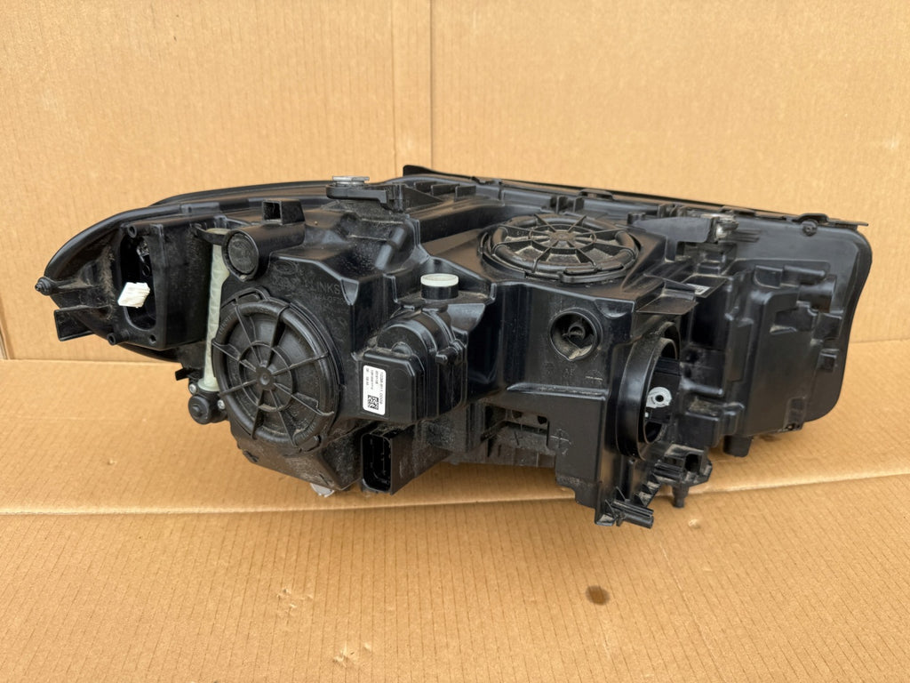 Frontscheinwerfer BMW G31 G30 8499121-03 Full LED Links Scheinwerfer Headlight SCH7296907744sn
