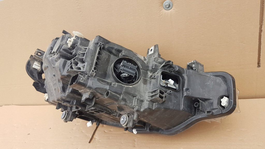 Frontscheinwerfer BMW 3 F30 F31 7471305 Full LED Links Scheinwerfer Headlight SCH3514796717wp