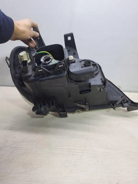 Frontscheinwerfer Mercedes-Benz 22315500 Links Scheinwerfer Headlight SCH5592698026nz