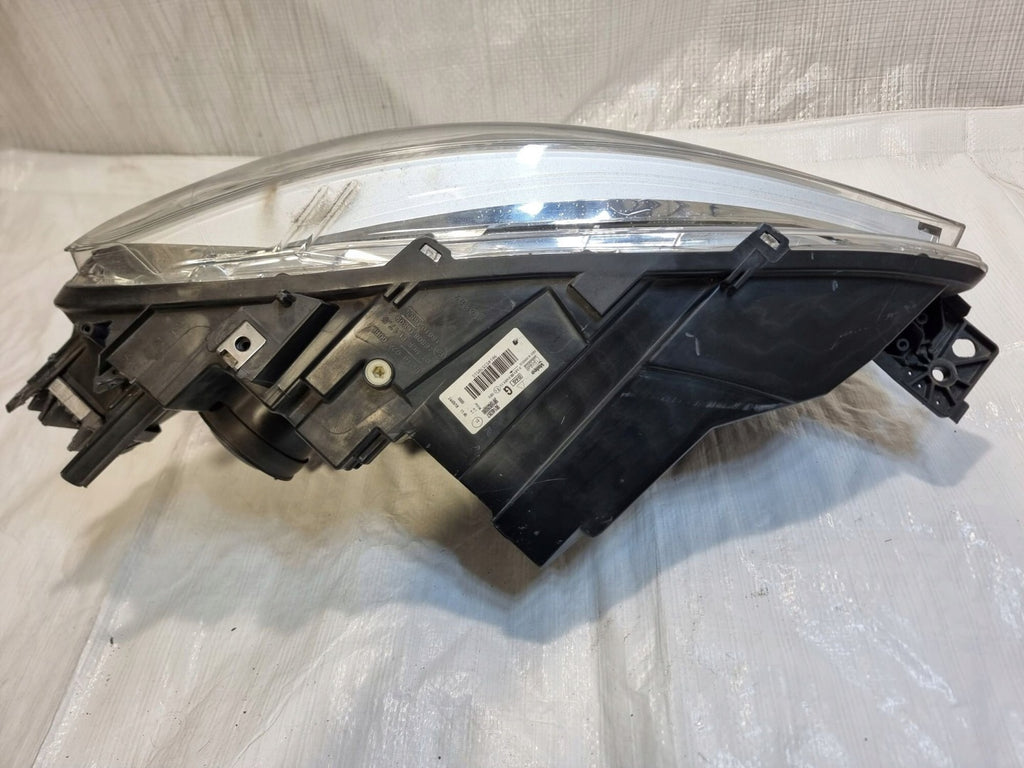 Frontscheinwerfer Opel E Combo 9816826080 Links Scheinwerfer Headlight SCH4100324295te