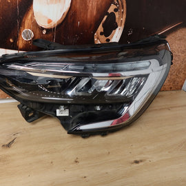 Frontscheinwerfer Renault Clio I V 260609987R LED Links Scheinwerfer Headlight SCH6027977614np