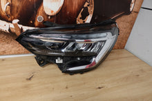 Laden Sie das Bild in den Galerie-Viewer, Frontscheinwerfer Renault Clio I V 260609987R LED Links Scheinwerfer Headlight SCH6027977614np