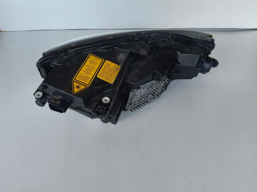 Frontscheinwerfer Audi 8W6941085D Full LED Links Scheinwerfer Headlight SCH9040368439ne