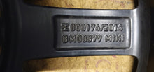 Load image into Gallery viewer, 1x Alufelge 17 Zoll 7.0" 5x112 41ET 6891174 BMW 2 Active Tourer U06 Mg Rim Wheel FEL7749412694gh
