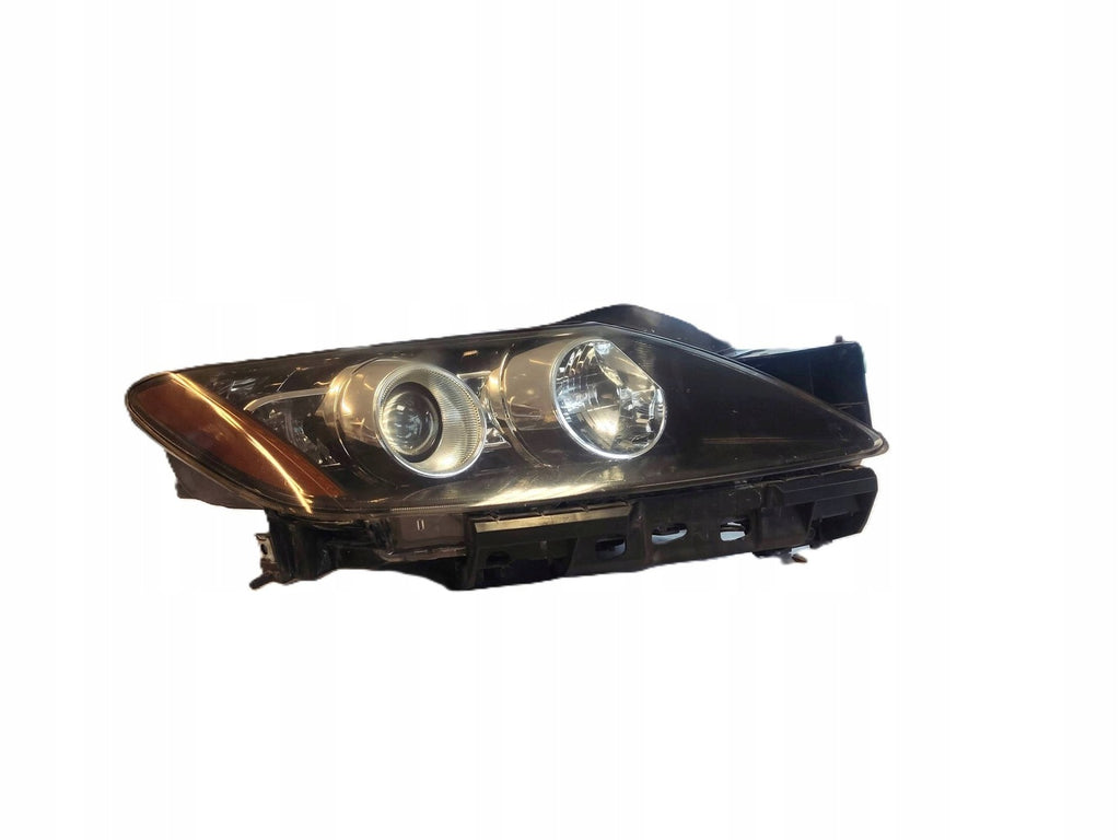 Frontscheinwerfer Mazda Cx-7 EH1151030 Rechts Scheinwerfer Headlight SCH3805640388hb
