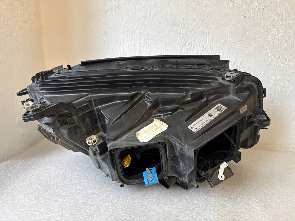 Frontscheinwerfer Mercedes-Benz Glc A2539060301 LED Links Scheinwerfer Headlight SCH3260492324ic