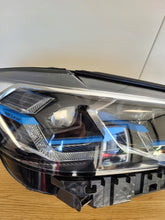 Load image into Gallery viewer, Frontscheinwerfer BMW X3 G01 A85A2921809LL Laser Rechts Scheinwerfer Headlight SCH3148082713xg