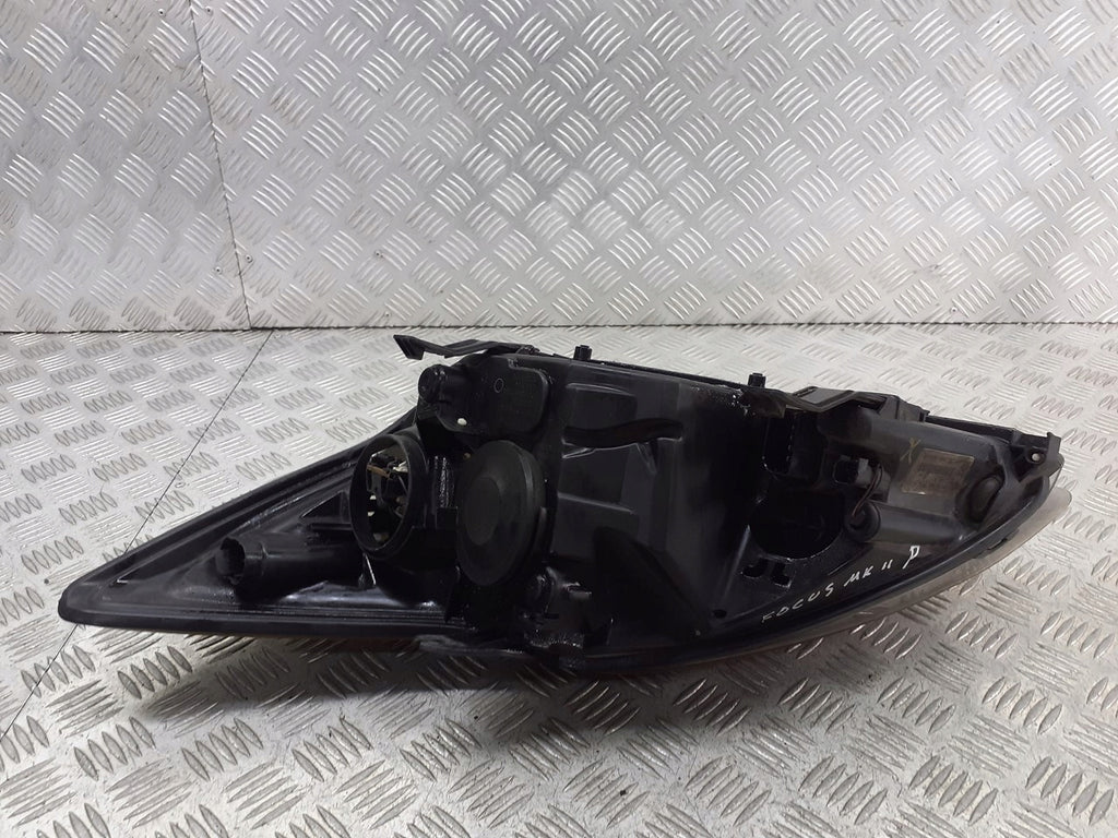 Frontscheinwerfer Ford Focus 8M51-13D152-CD Rechts Scheinwerfer Headlight SCH2156499525fg