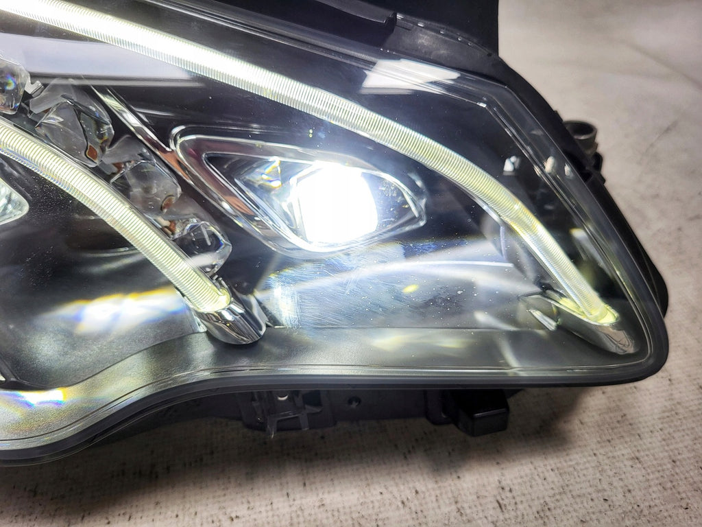 Frontscheinwerfer Mercedes-Benz Coupe A2079064000 LED Rechts Headlight SCH3829816004of