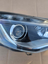 Load image into Gallery viewer, Frontscheinwerfer Opel Astra J 13374518 1ZT010012-06 LED Rechts Headlight