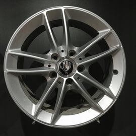 4x Alufelge 16 Zoll 6.5