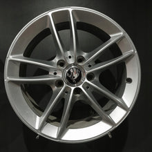 Laden Sie das Bild in den Galerie-Viewer, 4x Alufelge 16 Zoll 6.5" 5x112 44ET A1774010100 Mercedes-Benz Superb III Octavia FEL9463692775xh