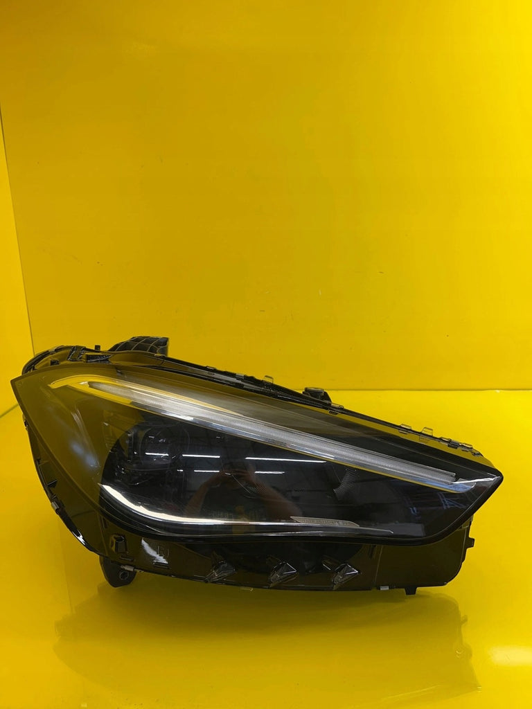 Frontscheinwerfer Mercedes-Benz A2369062801 LED Rechts Scheinwerfer Headlight SCH5846865121sg