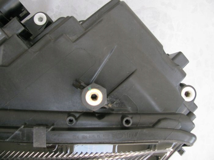 Frontscheinwerfer Skoda Octavia III 5E1941015E LED Links Scheinwerfer Headlight SCH6993368654ev