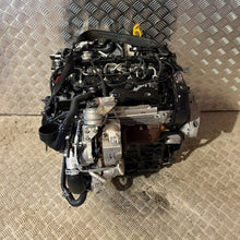 Laden Sie das Bild in den Galerie-Viewer, Motor Seat Skoda VW I DGD 1.6 TDI 90PS 66kW Diesel Engine Komplett MOT5334993933cl