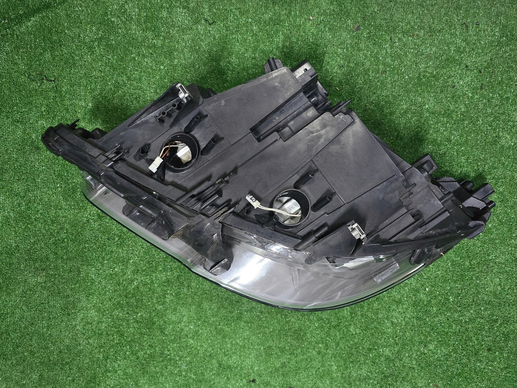 Frontscheinwerfer BMW 5 F07 7199608-18 Bi-Xenon Rechts Scheinwerfer Headlight SCH4021480894qd