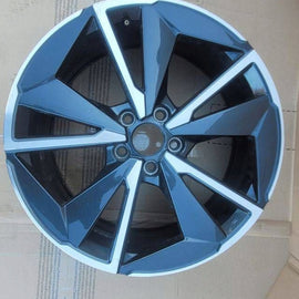 1x Alufelge 19 Zoll CPN1759 Nissan X-Trail I Qashqai J12 Rim Wheel FEL2417301299ul