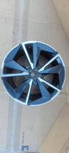 Laden Sie das Bild in den Galerie-Viewer, 1x Alufelge 19 Zoll CPN1759 Nissan X-Trail I Qashqai J12 Rim Wheel FEL2417301299ul