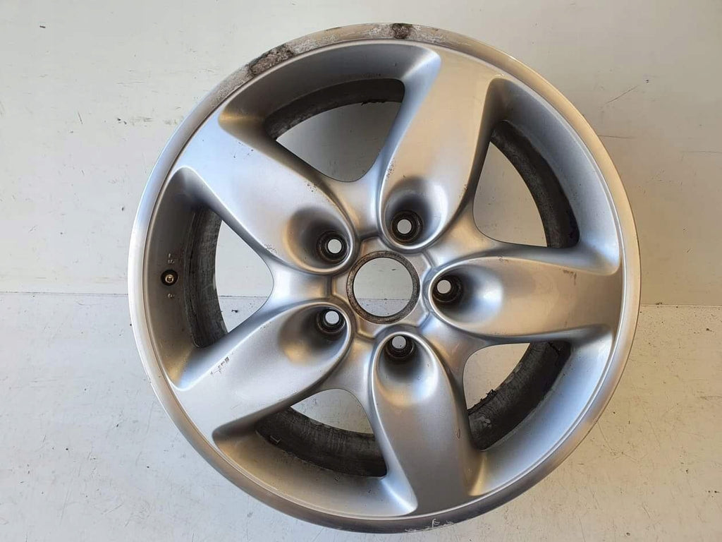 1x Alufelge 18 Zoll 8.0" 5x130 7L5601025C Porsche Cayenne Rim Wheel FEL8876185333tr