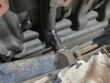 Load image into Gallery viewer, Motor Opel Astra J Corsa E B14XER 1.4 74kW Benzin Engine Unkomplett MOT5769863068gm