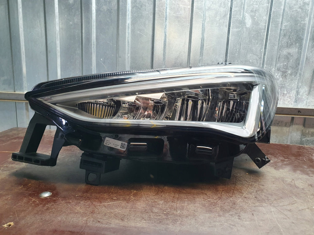 Frontscheinwerfer Cupra Born 10F941007H Links Scheinwerfer Headlight SCH9261486611le