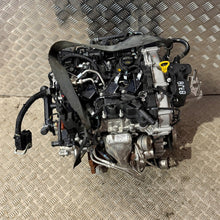 Laden Sie das Bild in den Galerie-Viewer, Motor Ford Fiesta I B7JA B7JB B7JC 1.0 Benzin Engine Komplett MOT1005532190iz