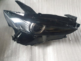 Frontscheinwerfer Mazda Cx30 Cx 30 DFR7-51030 LED Rechts Scheinwerfer Headlight
