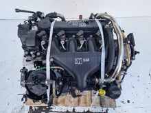 Load image into Gallery viewer, Motor Fiat Scudo RHR 2.0 HDI.JTD 136PS 100kW 2006 Diesel Engine Komplett MOT5454054550ta