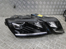 Laden Sie das Bild in den Galerie-Viewer, Frontscheinwerfer Skoda Octavia III 5E1941016D LED Rechts Scheinwerfer Headlight SCH4242663678xb