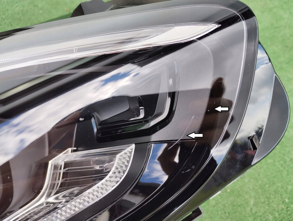 Frontscheinwerfer BMW Z4 G29 5A2DB96-02 Full LED Rechts Scheinwerfer Headlight SCH9283648967ls